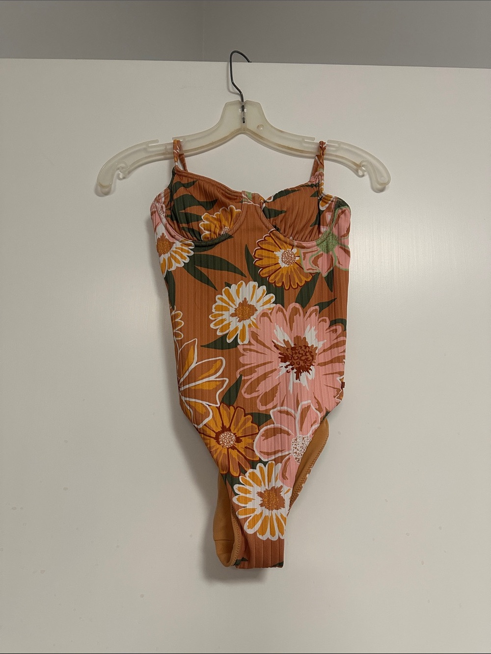 ROXY 1 piece swimsuit Adult XS